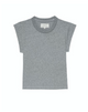 Peak Shoulder Tee 